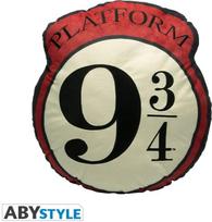 Abysse HARRY POTTER - Cushion - Platform 9 3/4