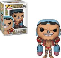 Funko Pop! - One Piece S2 Franky (23193)