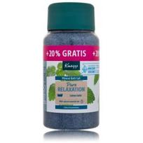 Kneipp Melisa Pure Relaxation atpalaiduojanti druska voniai - 600 g.
