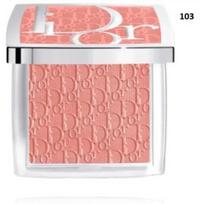 Dior Backstage Rosy Glow Blush skaistalai veidui - 103 Toffee