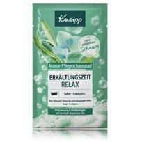 Kneipp Eucalyptus Bath Foam vonios putos su eukaliptu - 50 ml.