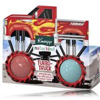 Kneipp Turbo Truck vonios bombų rinkinys (2 x 50 g.) - 1 vnt.