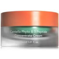 Haruharu Wonder Centella Phyto & 5 Peptide Concentrate Cream koncentruotas kremas veidui - 30 ml.