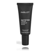 Inglot Mattifying Under Makeup Base matinį efektą suteikianti makiažo bazė / gruntas - 20 ml.