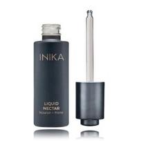 Inika Organic Liquid Nectar Primer makiažo bazė - 30 ml.