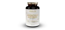 EvoLite Magnesium Glycinate + B6 150 kaps. (Magnio bisglicinatas)