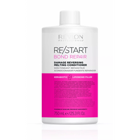 RE/START Bond Repair Damage Reversing Melting Conditioner Kondicionierius pažeistiems plaukams 750ml