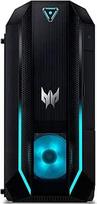 "acer Predator Orion 3000 PO3-630" žaidimų kompiuteris (Intel Core i5-11400F, 16GB RAM, 1TB SSD, NVIDIA GeForce RTX 3070, 2,6 GHz, be operacinės sistemos, Ethernet, Wi-Fi) - žaidimų kompiuteris, juodas