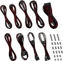 "CableMod Classic ModMesh C serijos vidinių maitinimo kabelių rinkinys Corsair AXi, HXi ir R