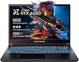 "Dream Machines" RG4070-16EU36 i7-14700HX/RTX4070/16.0"/FHD+/144Hz/N7/1TB M.2 SSD/32GB