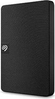 "Seagate Expansion" nešiojamasis išorinis kietasis diskas 2 TB 2,5 colio USB 3.0 kompiuteriams ir nešiojamiesiems kompiuteriams, modelio Nr.: STKM2000400