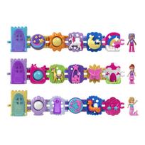 POLLY POCKET apyrankė asort, HKV67