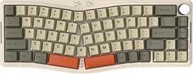 ATTACK SHARK AKS068PRO Alice belaidė mechaninė žaidimų klaviatūra, "Apex Pro Mini RGB" klaviatūra su tarpinėmis, VIA programuojama, 2.4G/BT5.1/USB-C, sukamoji rankenėlė, "Hot Swap" linijinis jungiklis, PC/MAC/QWERTY