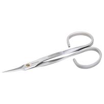 Tweezerman Stainless Cuticle Scissors - odelių žirklutės iš nerūdijančio plieno
