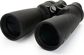 Celestron 71454 20 x 70 "Echelon" žiūronai - juodi