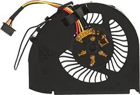CPU aušinimo ventiliatorius DC 5V 2.25W 5 kontaktų nešiojamojo kompiuterio ventiliatorius, skirtas ThinkPad T440s T450s