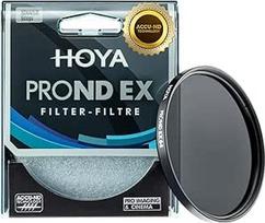 HOYA Pro ND-EX neutralaus tankio filtras ND64 Skersmuo 49 mm