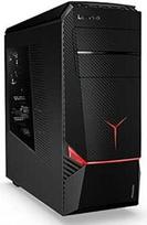 Lenovo IdeaCentre Y900 stalinis kompiuteris ("Intel Core i7-6700K", 32GB RAM, 2 TB HDD, 264GB SSD, DVD, "Nvidia GeForce GTX980 4GB", "Windows 10 Home") Juoda