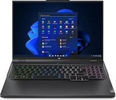 Lenovo Legion Pro 5 nešiojamasis kompiuteris 16" 2.5K IP5 500nits 240Hz Intel Core i7-13700HX RAM 16GB 1TB SSD Nvidia GeForce RTX 4070 8GB GDDR6 Windows 11 Klaviatūra su