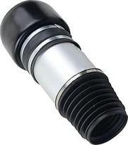 Luftfederbälge Kompatibel Mit Benz CLS C219 Für CLS500 2004-2010 Für CLS350 2006-2010 Für CLS550 2006-2011 Luftfederbälge Für Die Vorderachse 2113206113