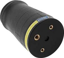 Luftfederbälge Kompatibel Mit Dodge Für Ram 1500 2004-2010 Für Ram 3500 2009-2010 Luftfederungsbalg Stoßdämpfer Hinten Links/rechts W21-760-9000