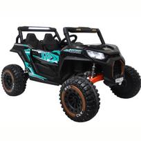 Elektromobilis BUGGY NEL-913 24V8Ah BLACK