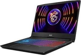 MSI nešiojamasis kompiuteris Pulse 15 B13VFK-442XES
