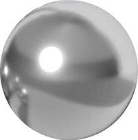 Nerūdijančio plieno rutuliniai guoliai, 304 nerūdijančio plieno rutuliukai, guolių rutuliukai 1,4-2,8 mm, 500 vnt., 2,8 mm (1,8 mm)
