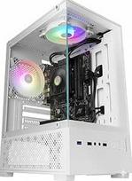 PC'S Gaming PC Gaming Desktop Gamer CPU Ryzen 3 4/4N x 4.0GHz, T. Vaizdo plokštė AMD Vega 8, SSD HDD 500GB, RAM 8GB + WiFi Dovana, PC Gamer, PC Gaming, Kompiuteris žaidimams Windows 11