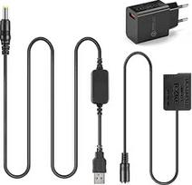 Raeisusp USB kabelis + DMW-DCC8 BLC12 BLC12E manekeno baterija, skirta Lumix DMC-GX8 FZ1000 FZ300 FZ200 G7 G6 G5 G80 G81 G85 GH2 GH2K GH2S DC-G90 DC-G91 DC-G95 DC-G95 DC-G95 DC-G95 DC-G95 DC-G95 DC-C-G99