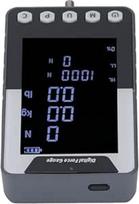 Skaitmeninio ekrano slėgio matuoklis, "Push Pull" jėgos matuoklis, įtampos slėgio testeris nuo 0,5 iki 5 Nm su realiuoju laiku sinchronizavimo bandymams, eksportui ir analizei (ES kištukas)