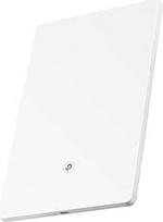 TP-Link Archer Air E5 Wi-Fi 6 AX3000 WLAN stiprintuvas kartotuvas, 8 mm itin plonas dizainas, išmaniosios antenos, lankstus montavimas, be Ethernet prievado