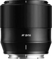 TTARTISAN 56 mm F1.8 automatinio fokusavimo APS-C fotoaparato objektyvas, skirtas Nikon Z laikikliui Didelė diafragma Metalinis lengvas fotoaparato objektyvas, palaikantis akių stebėjimą