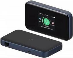 ZTE MU5002 mobilusis 5G WLAN maršrutizatorius