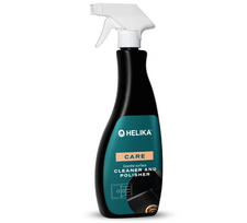 Valymo priemonė HELIKA CARE, 500 ml