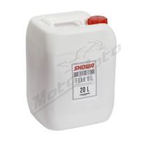SHOWA amortizatorių alyva A1500 20L