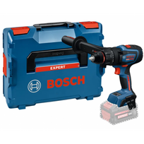 BOSCH EXPERT EXSB18V-150 smūginis gręžtuvas - suktuvas SOLO L-Boxx