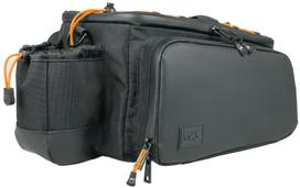 Kelioninis krepšys ant bagažinės SKS Infinity Urban XL black