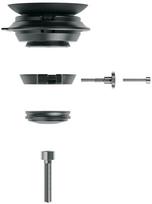 Laikiklis Fidlock Vacuum Ahead cap base