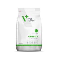 VetExpert Veterinary Diet Obesity sausas pašaras katėms, 2 kg