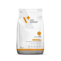 VetExpert Veterinary Diet Renal sausas pašaras katėms, 2 kg