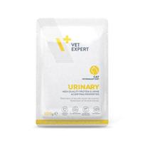 VetExpert Veterinary Diet Urinary guliašas katėms, 100 g