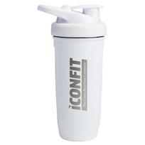 ICONFIT Shaker Reforce Stainless Steel 800ml