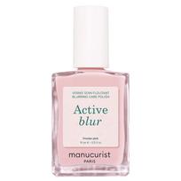 MANUCURIST Active Blur Powder Pink 15ml