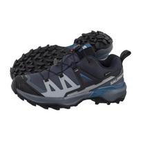 Salomon X Ultra 360 GTX Blue Nights/Dark Navy/Dark Blue 478604 (SO11-b) batai