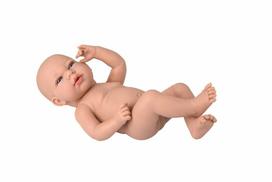 Arias lėlė kūdikėlis berniukas 38 cm