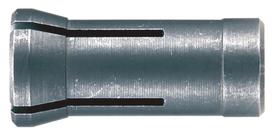 Makita 763670-3 Collet cone 6 mm GD801/800 & DGD0602