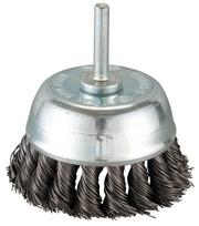Makita D-73807 Wire Cup Brush, 75 mm, 0,5 mm