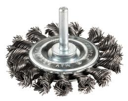 Makita D-73813 Wire Wheel Brush, 75 mm, 0,5 mm