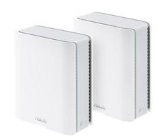 ASUS ZenWiFi BT8 Tri-Band WiFi 7 Mesh System (2-pack)